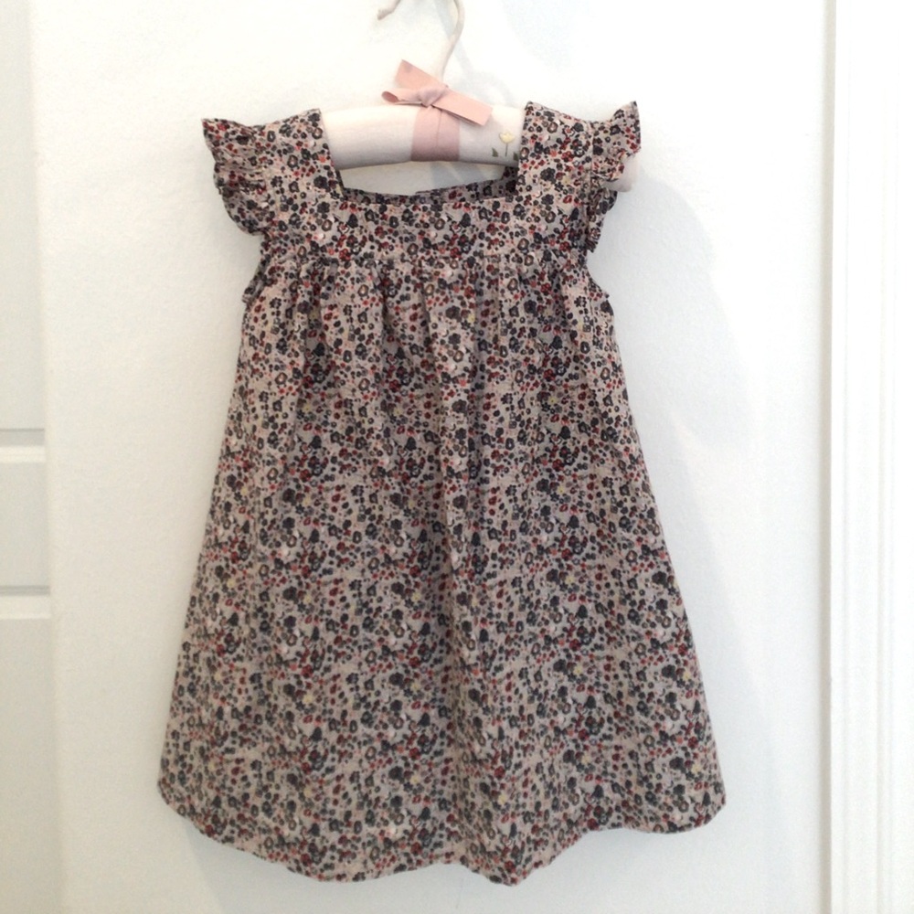 Wheat Size 24 months